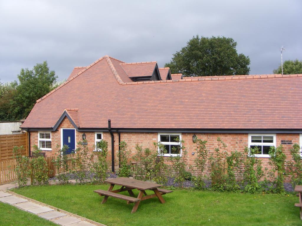 The Manor House At Quorn Loughborough Exterior foto