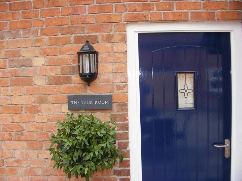 The Manor House At Quorn Loughborough Exterior foto