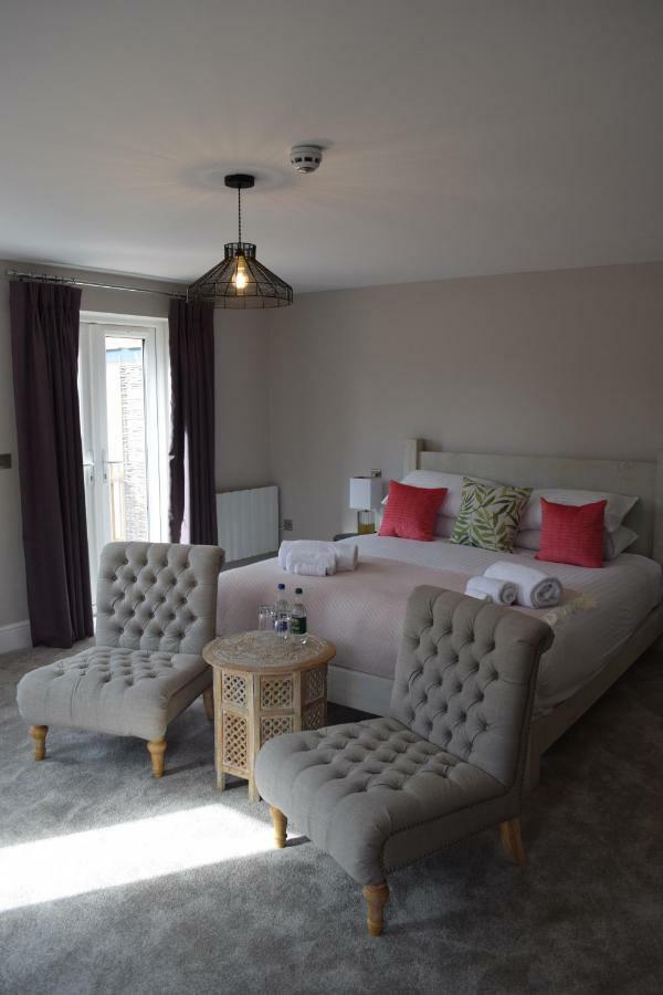 The Manor House At Quorn Loughborough Exterior foto
